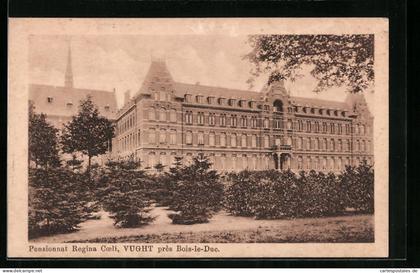 AK Vught, Pensionnat Regina Coeli