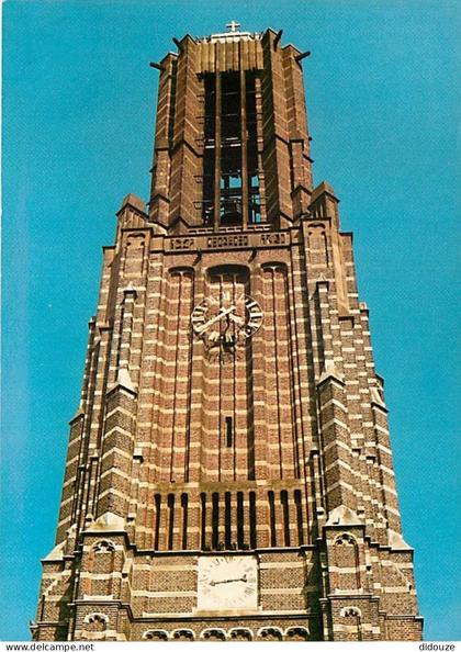 Carte Postale - Pays-Bas - Nederland - Weert - Eglise - CPM - Voir Scans Recto-Verso - Poscard - Carta Postal -  Postkar