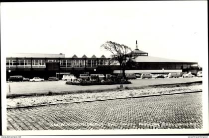 CPA Naaldwijk Südholland, Fabriek