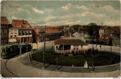 Schiedam - Broersvest