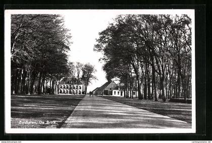 AK Zuidlaren, De Brink