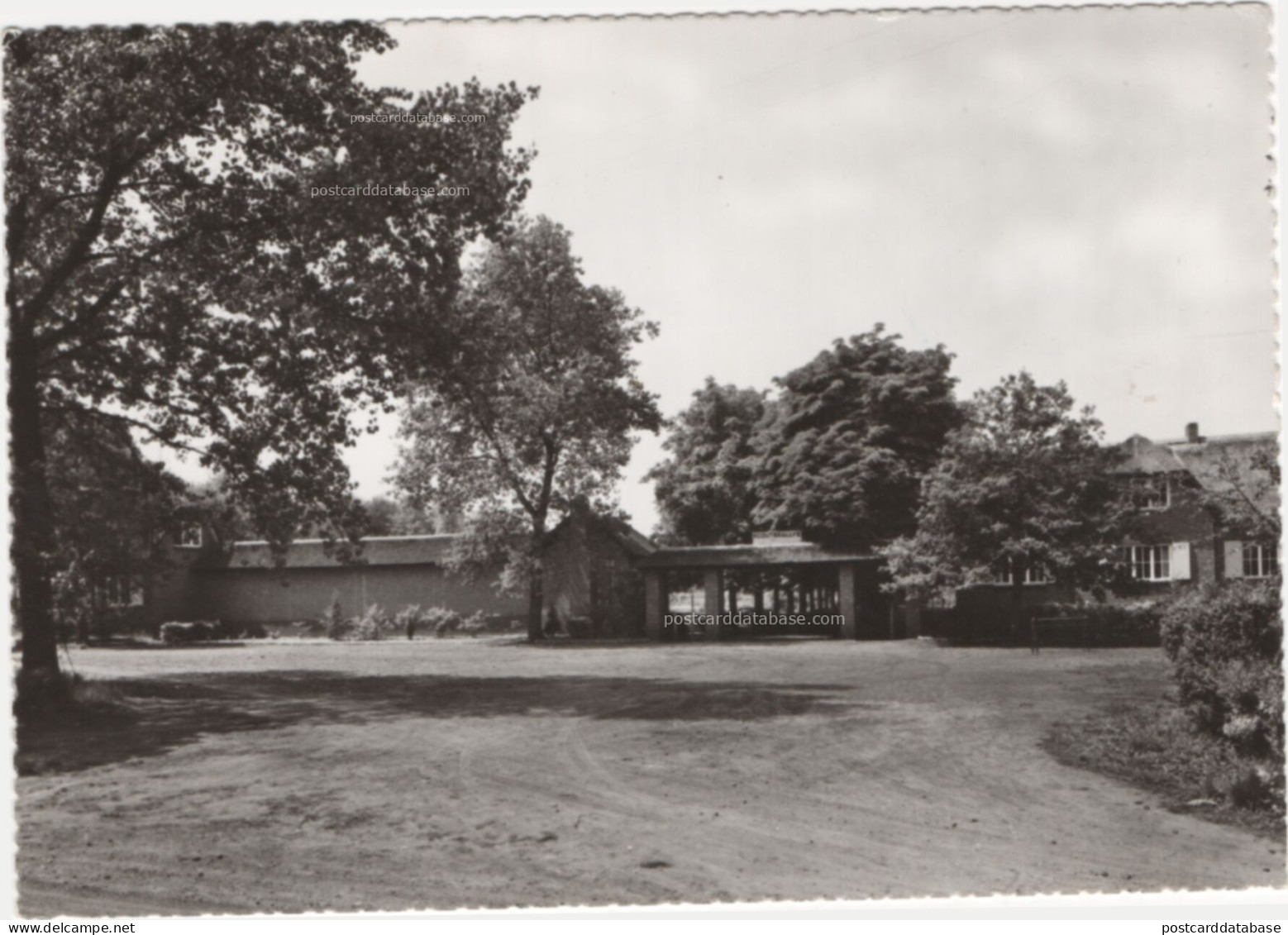 Neerpelt - Scoutsrallye