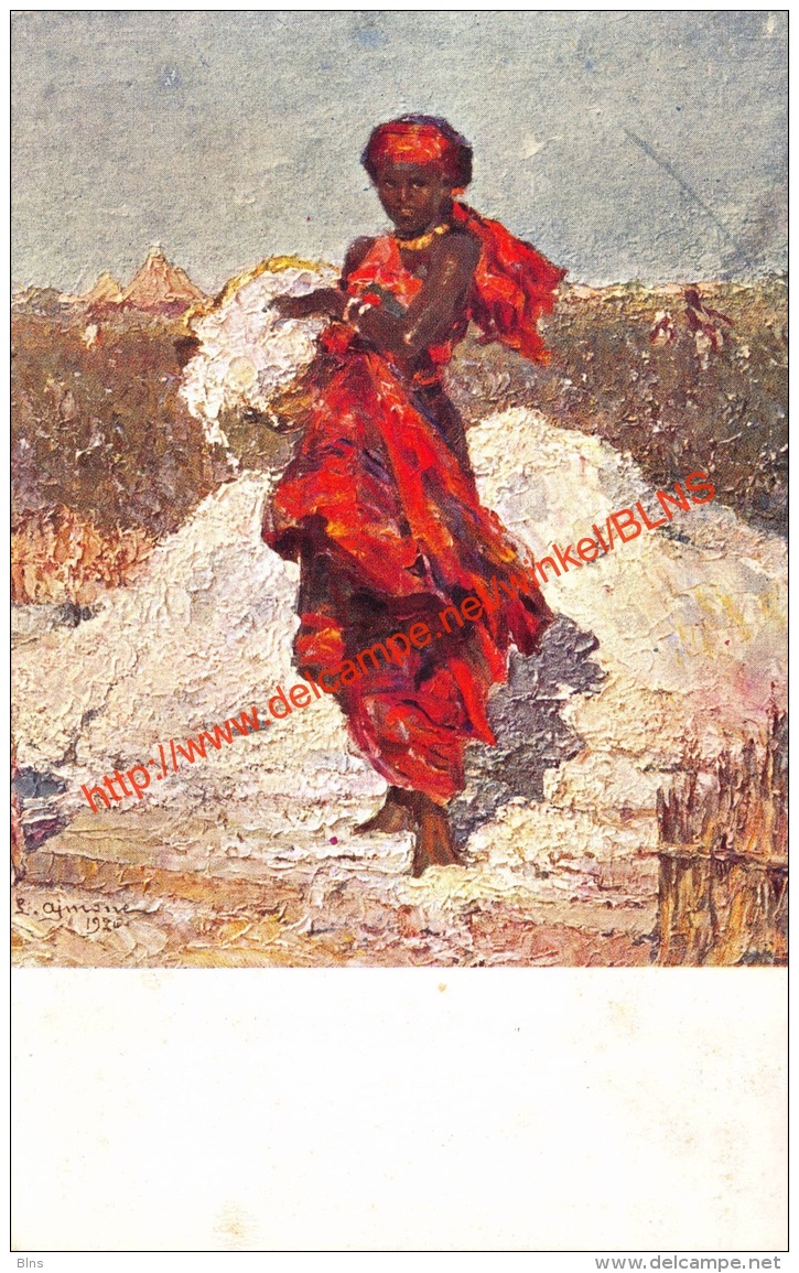 Nella Somalia Iotaliana