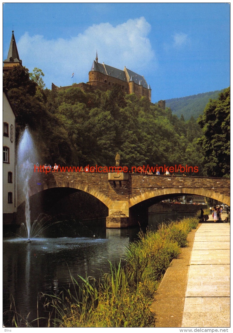 Nels - Vianden