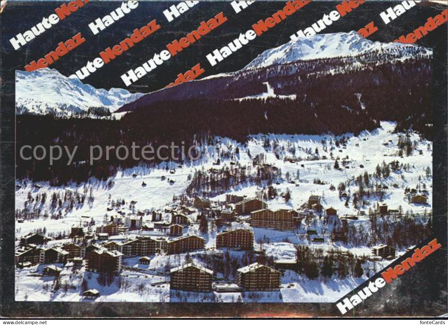 Nendaz