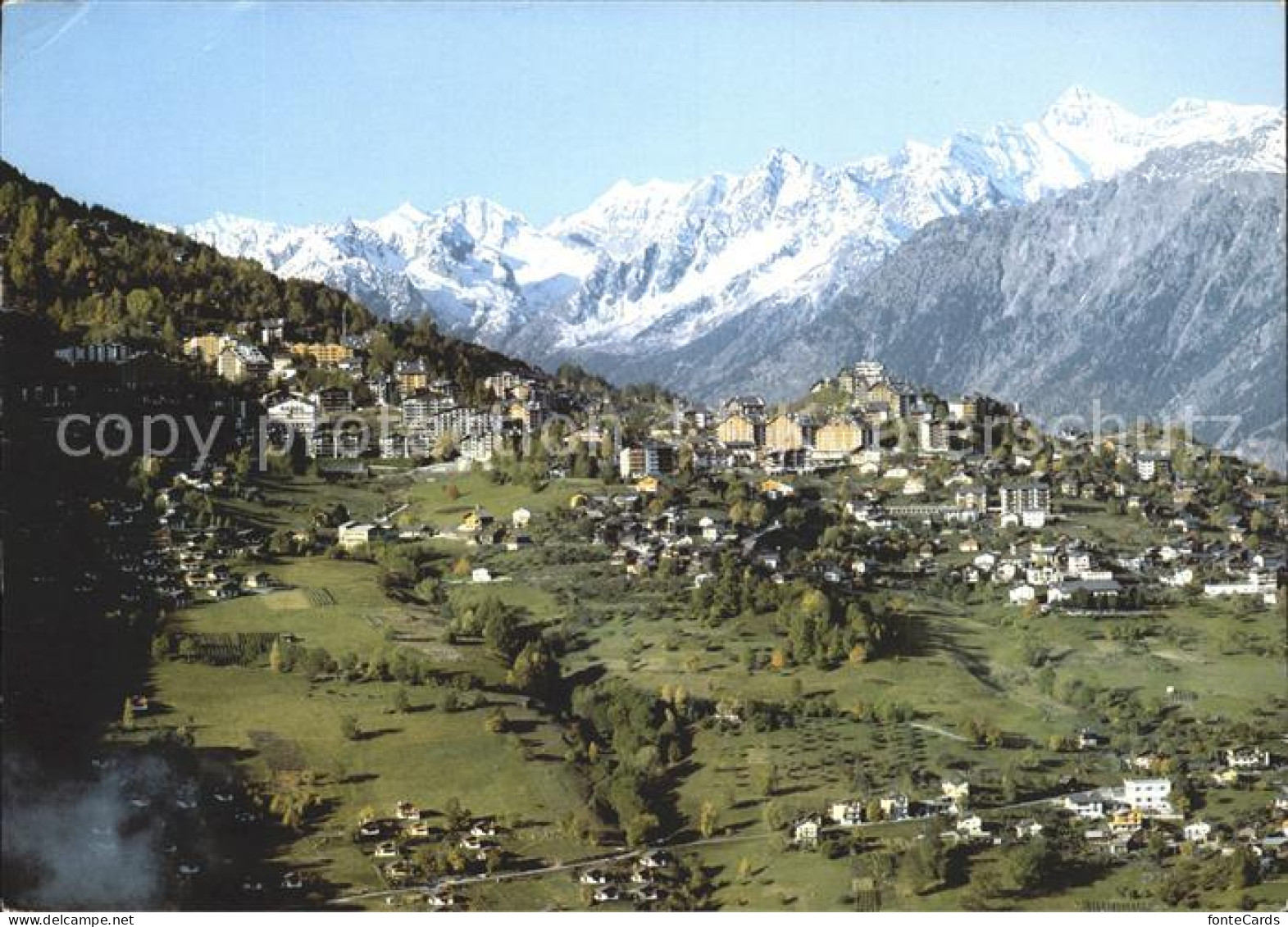 Nendaz