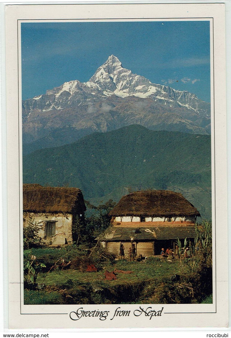 Nepal