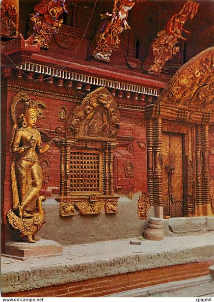 CPM Kumari Chowk Nepal