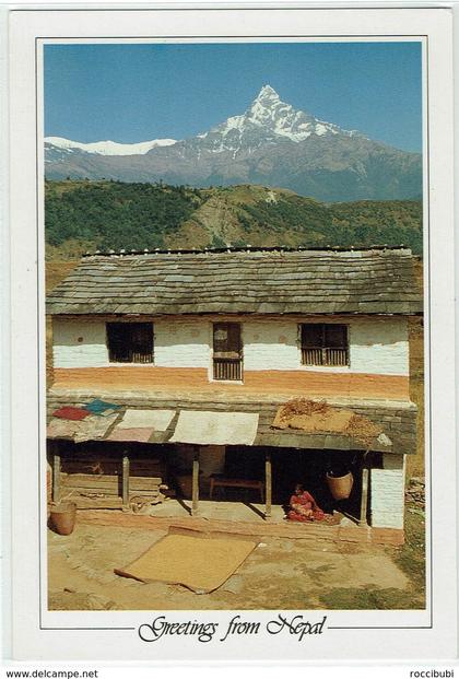 Nepal