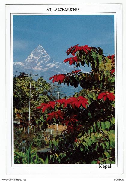 Nepal