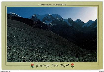 Nepal