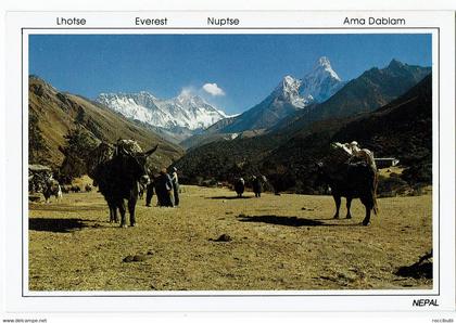 Nepal