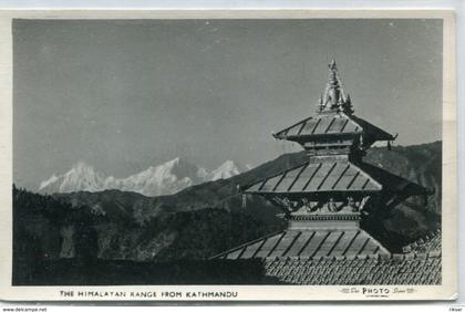 NEPAL(KATHMANDU)