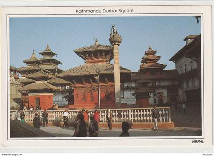 Nepal, Kathmandu