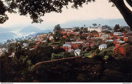 Nepal - TANSEN - General view