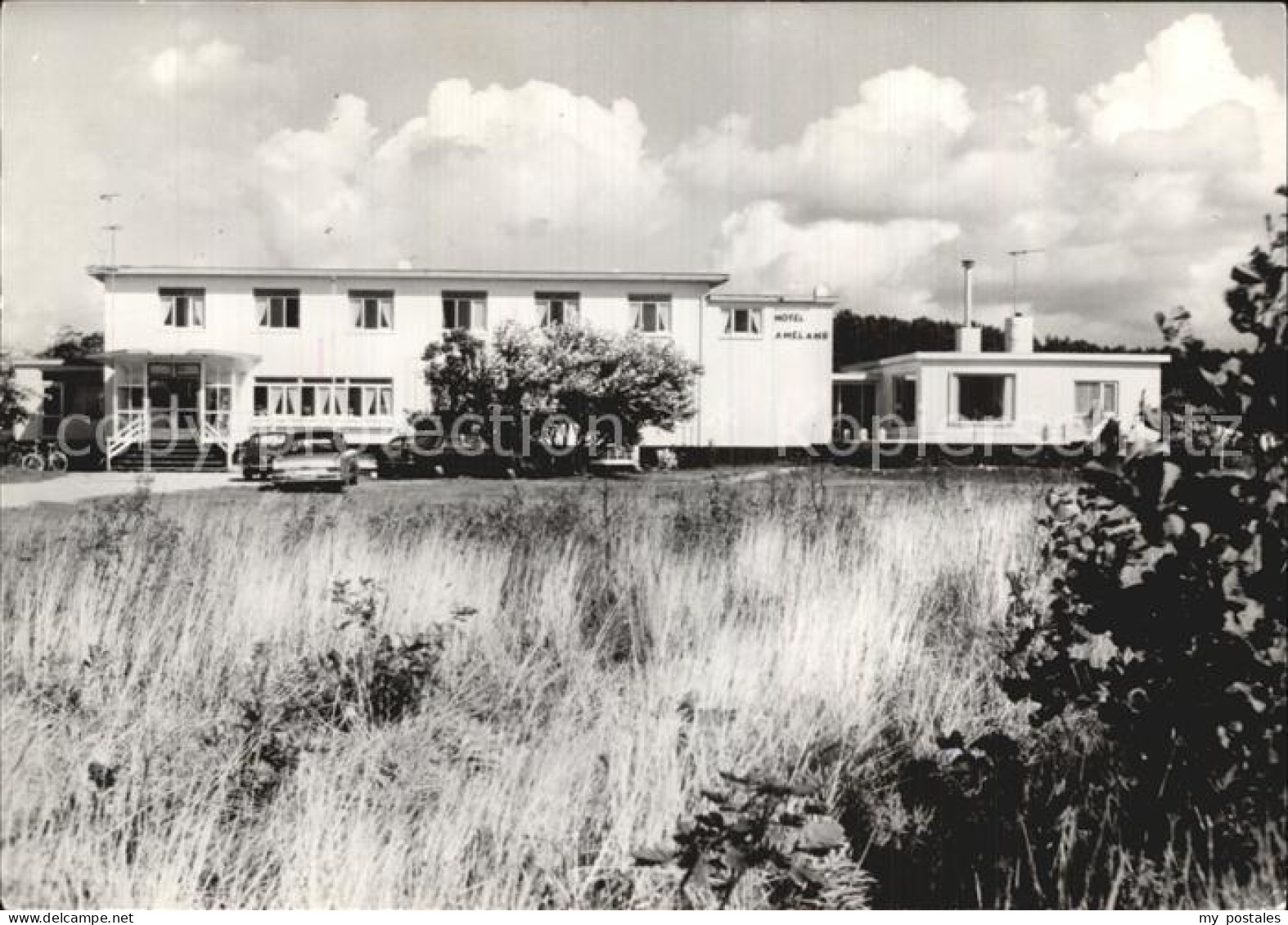 Nes Ameland Hotel Ameland