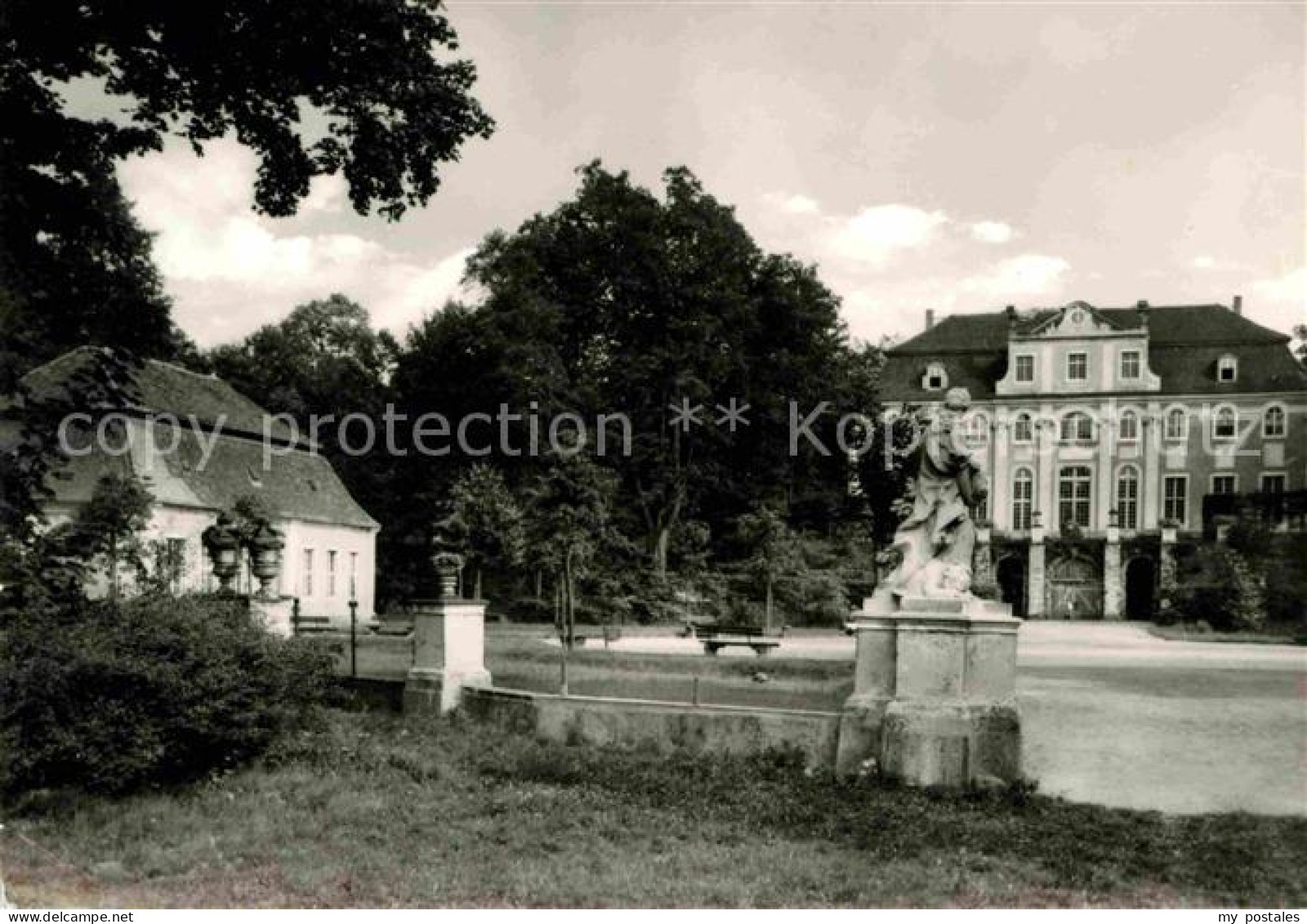 Neschwitz Schloss