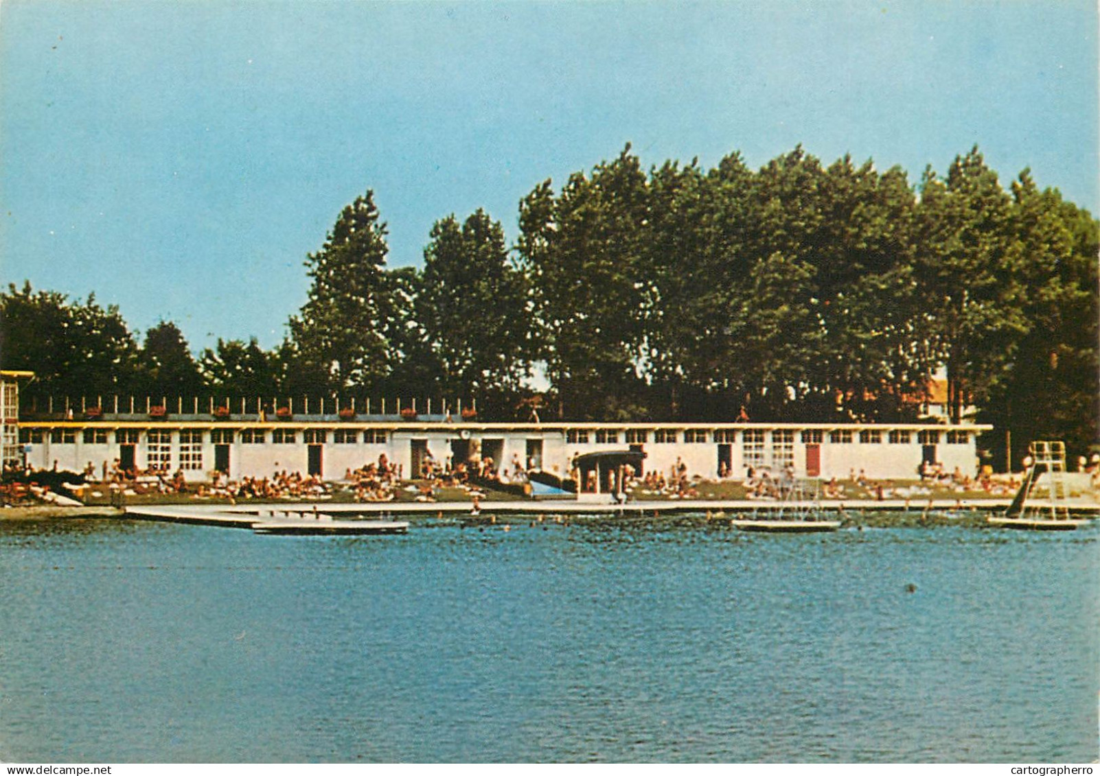 Netherlands Axel Zwembad