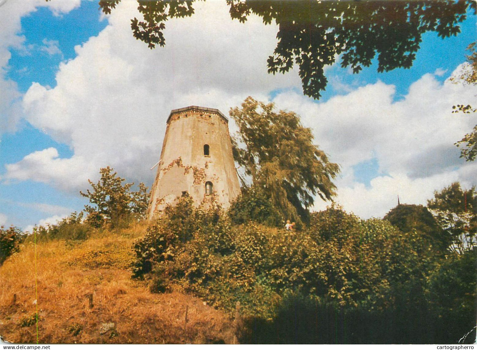 Netherlands Sas van Gent Molenberg