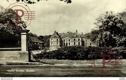 HUIZE ALMELO     Overijssel Almelo  HOLLAND HOLANDA NETHERLANDS