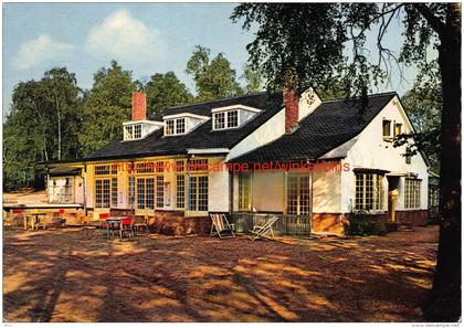 Vakantie- en Konferentieoord Onse Bliscap - Amerongen