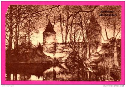 Amersfoort - Monnikendam - GOEDKOOPE WINKEL - H.P.K.