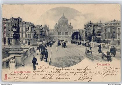 50511123 - Amsterdam