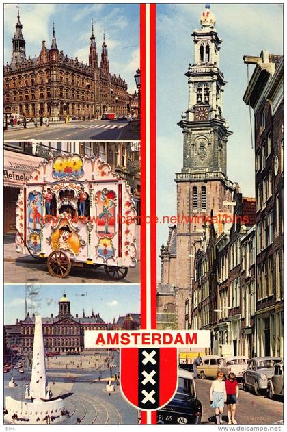 Amsterdam