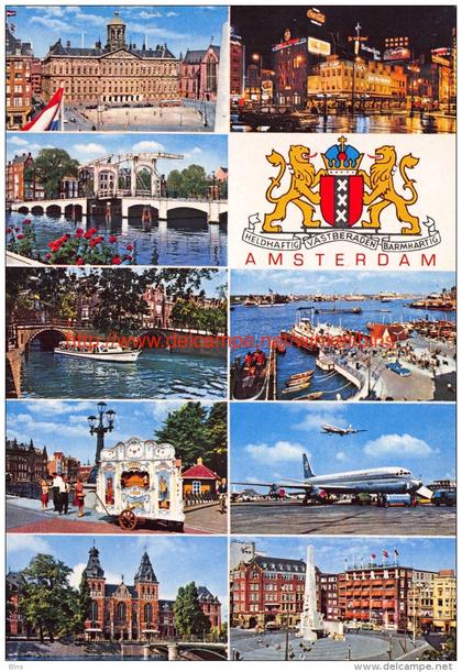 Amsterdam