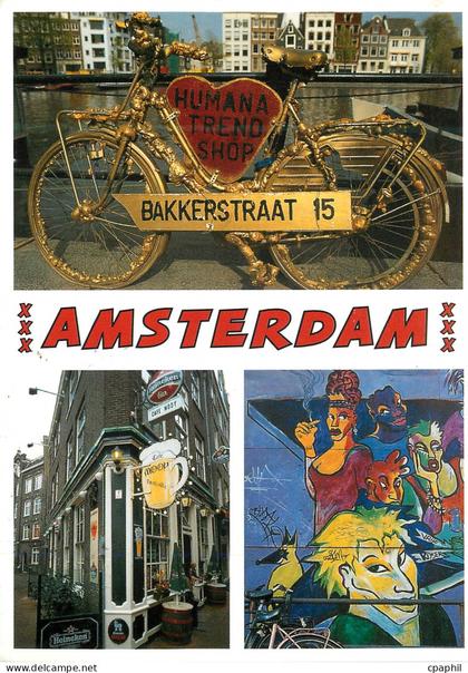 CPA Amsterdam