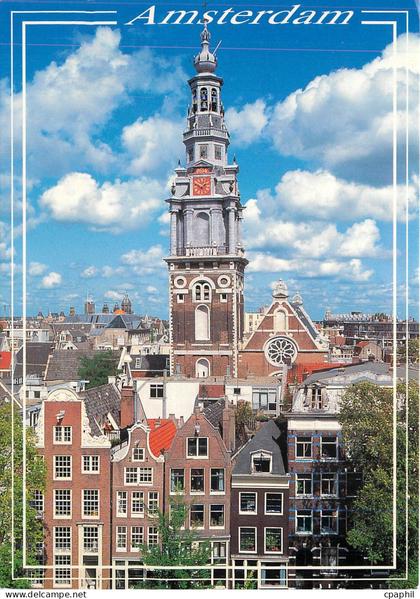 CPM Amsterdam