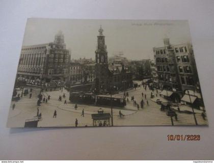 Munt Amsterdam