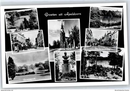 51260636 - Apeldoorn