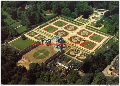 Paleis Het Loo - Apeldoorn