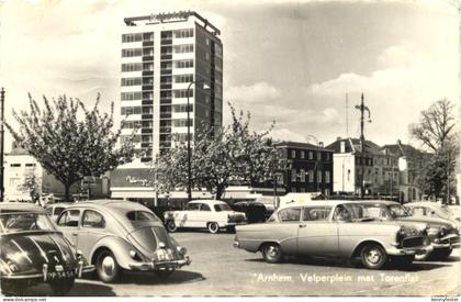 Arnhem - Velperplein
