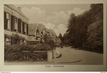 Assen // Beilerstraat 19??