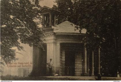 Austerlitz (Utr.) Koepel van Stoop (niet standaard) 19??