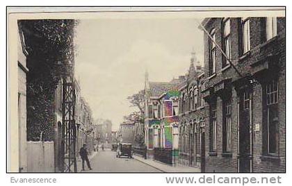 AXEL / NIEUWSTRAAT    //  REF14290