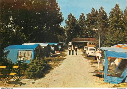 Netherlands Axel  camping