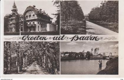 Baarn