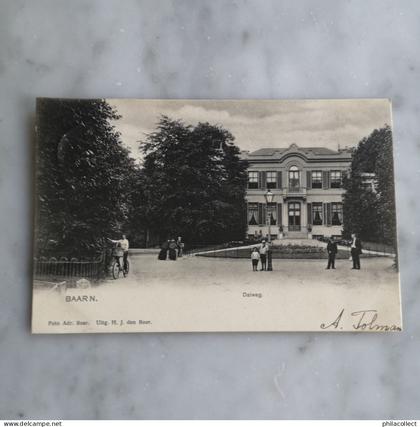 Baarn (Utr.) Dalweg 190?