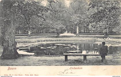 Nederland - BAARN - Lindenkom