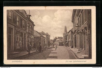 AK Barneveld, Jan van Schaffelaarstraat