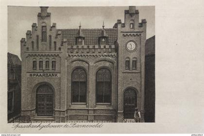 Barneveld (Gld.) Spaarbankgebouw 19??