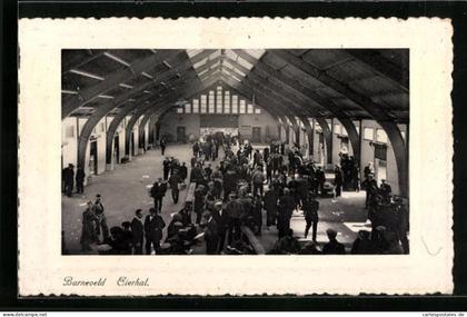 Präge-AK Barneveld, Eierhal