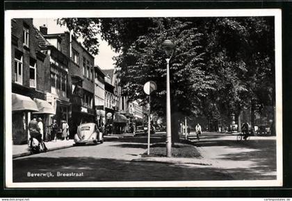 AK Beverwijk, Breestraat