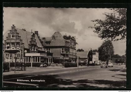 AK Bilthoven, Emmaplein