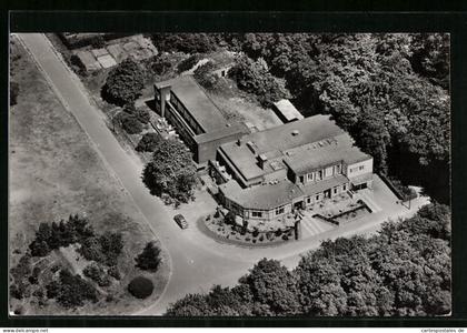 AK Bilthoven, Hotel Heidepark