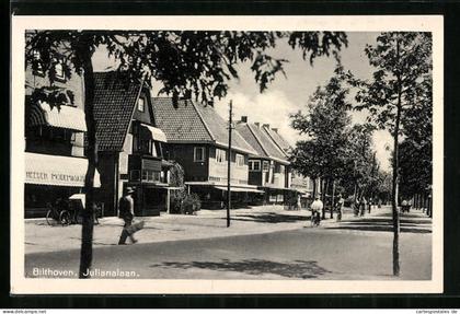 AK Bilthoven, Julianalaan