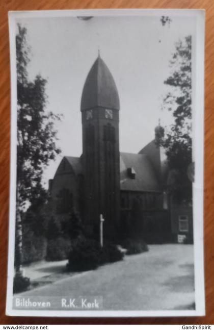 Bilthoven R.K. Kerk